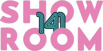 Logo de Showroom 141